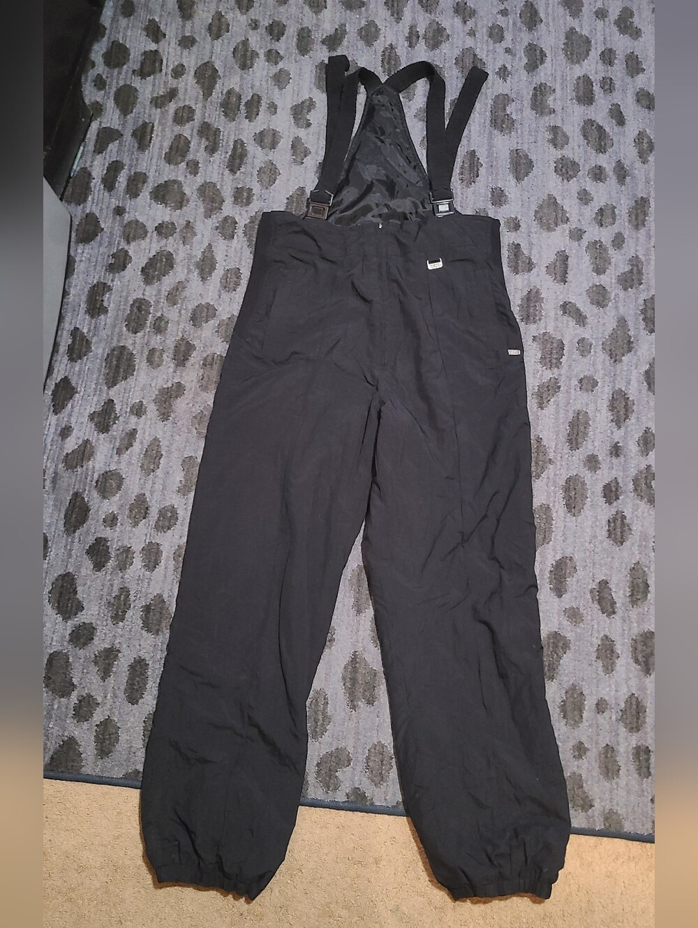 Head Ski Pants Sz L
